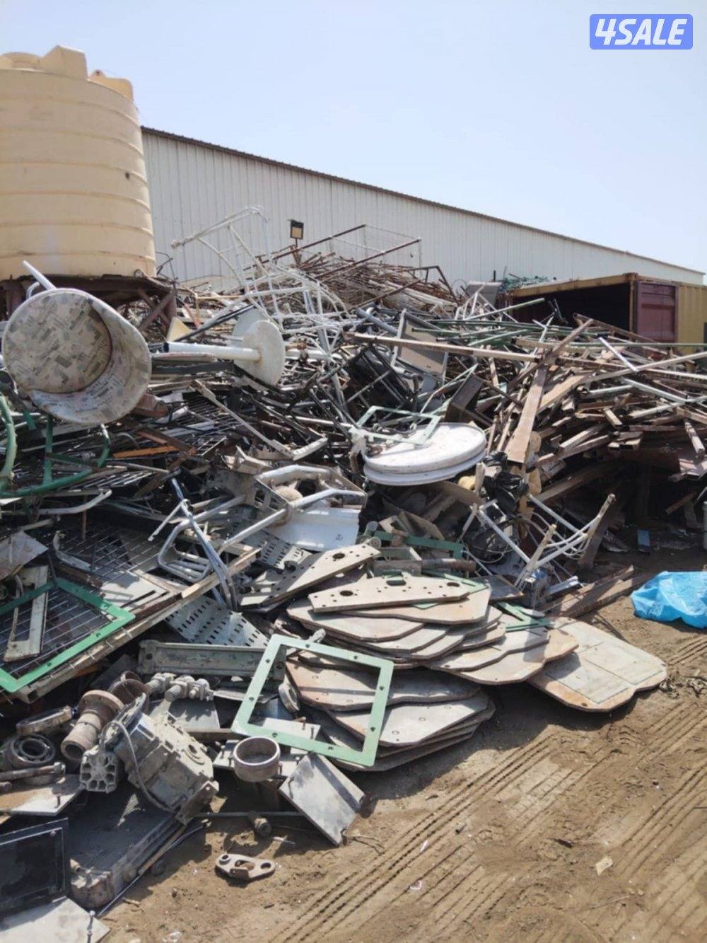 نشتري سكراب منازل3