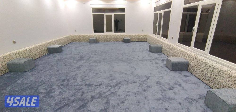 تنجيد كنب ومساند ظهر2