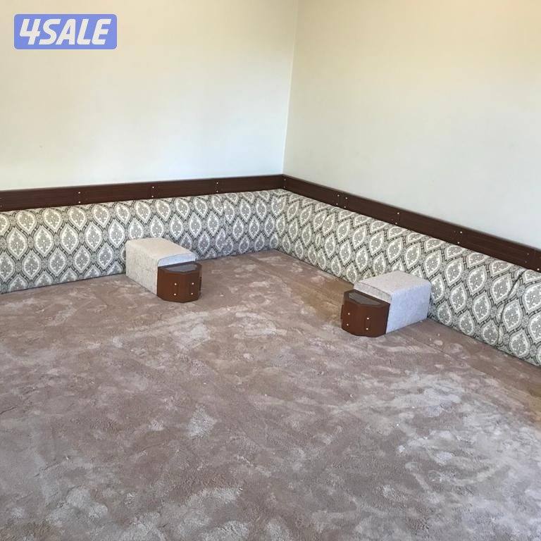 تنجيد كنب ومساند ظهر5