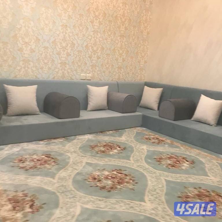 تنجيد كنب ومساند ظهر4