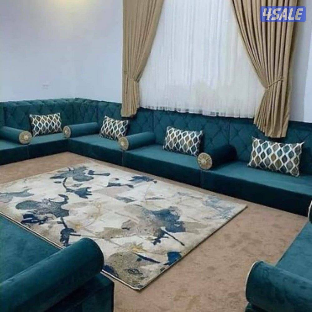 تنجيد كنب ومساند ظهر15