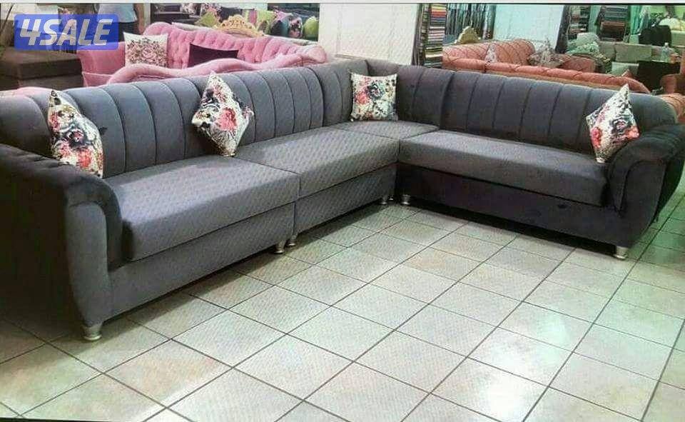 تنجيد وتفصيل كنب وستاير3