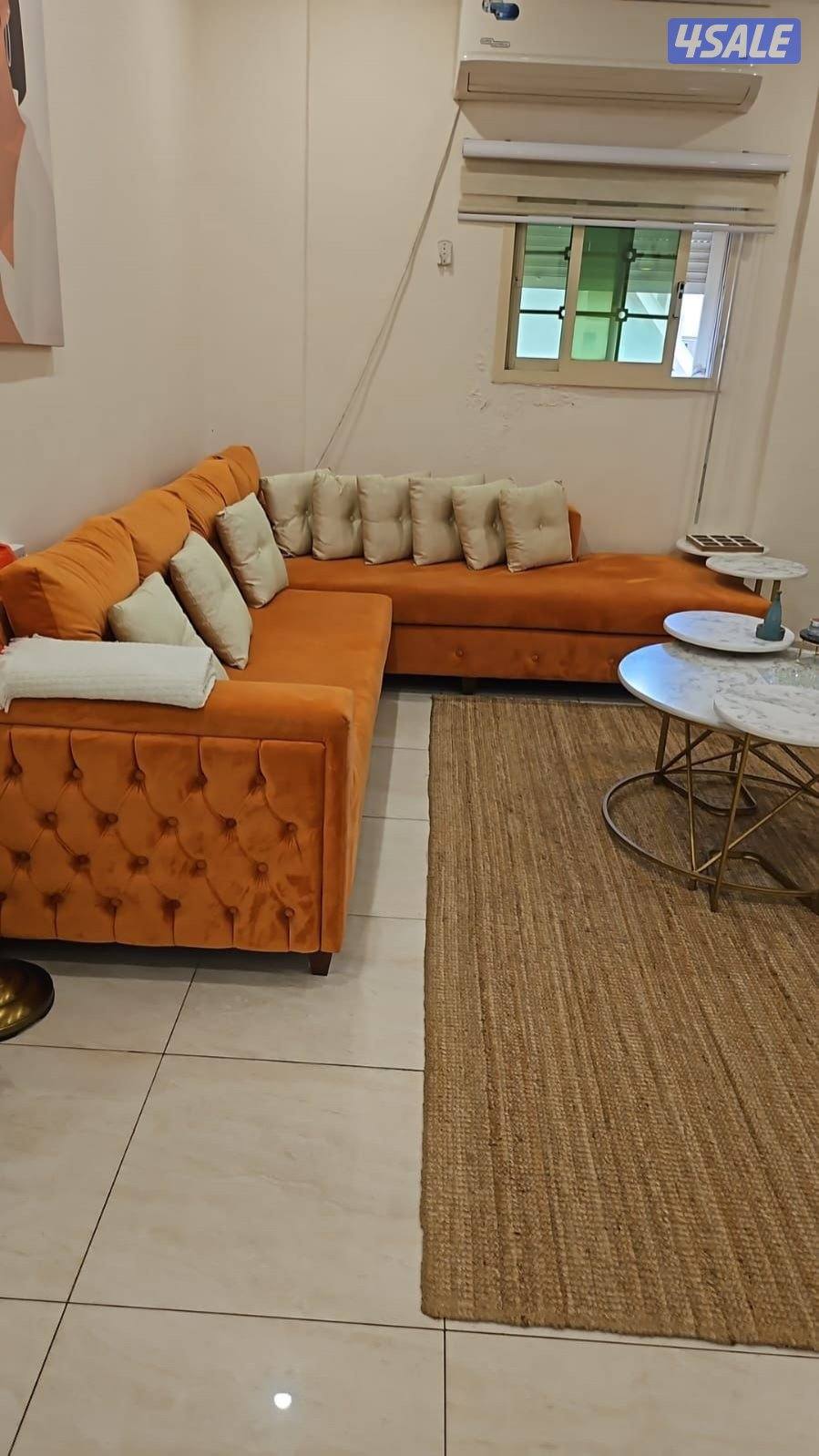 تنجيد وتفصيل كنب وستاير5