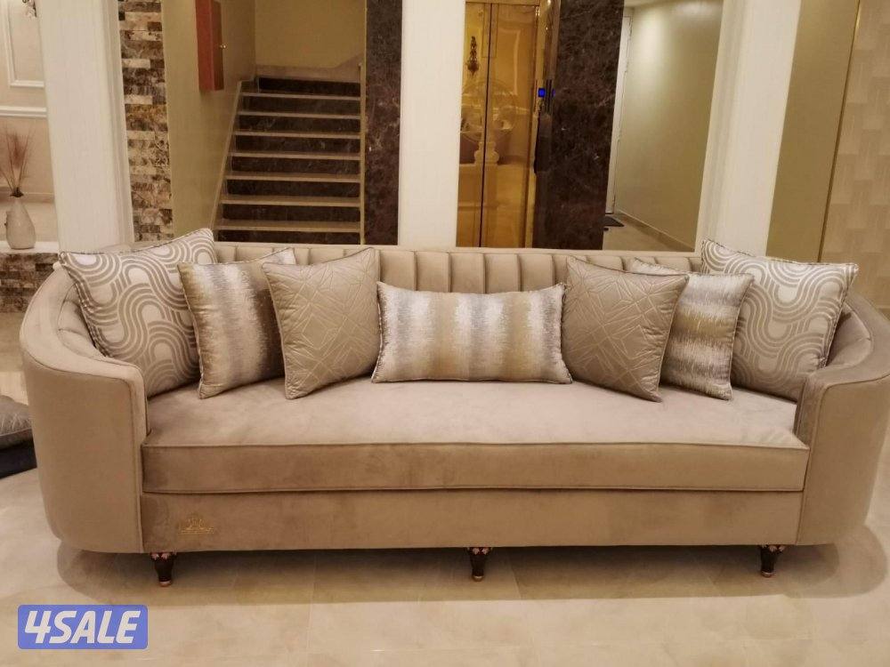 تنجيد وتفصيل كنب وستاير10