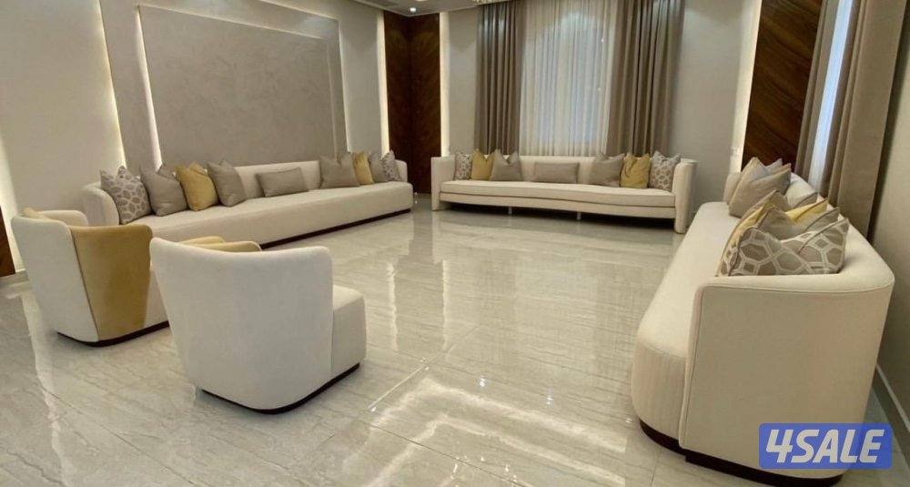 تنجيد وتفصيل كنب وستاير12