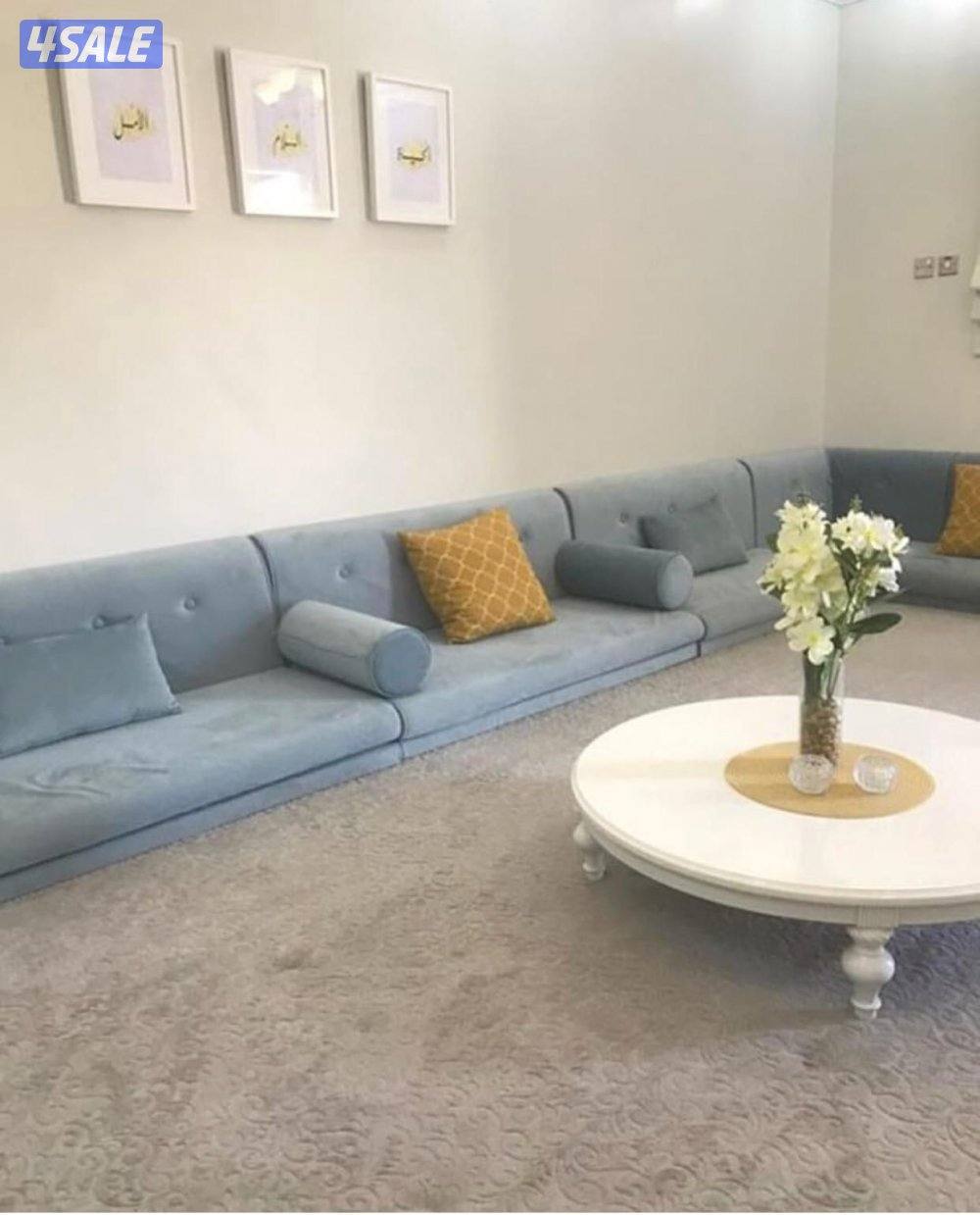 تنجيد وتفصيل كنب وستاير5