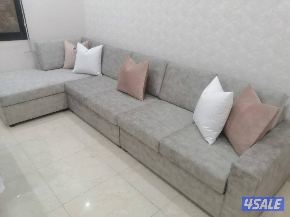 تنجيد وتفصيل كنب وستاير6