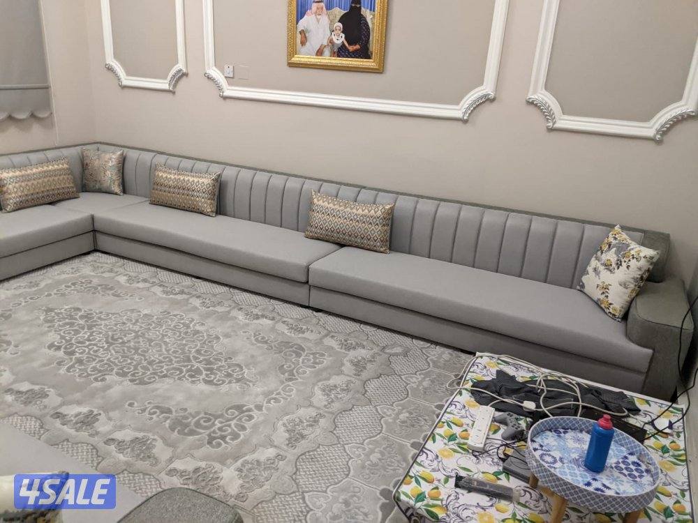 تنجيد وتفصيل كنب وستاير7