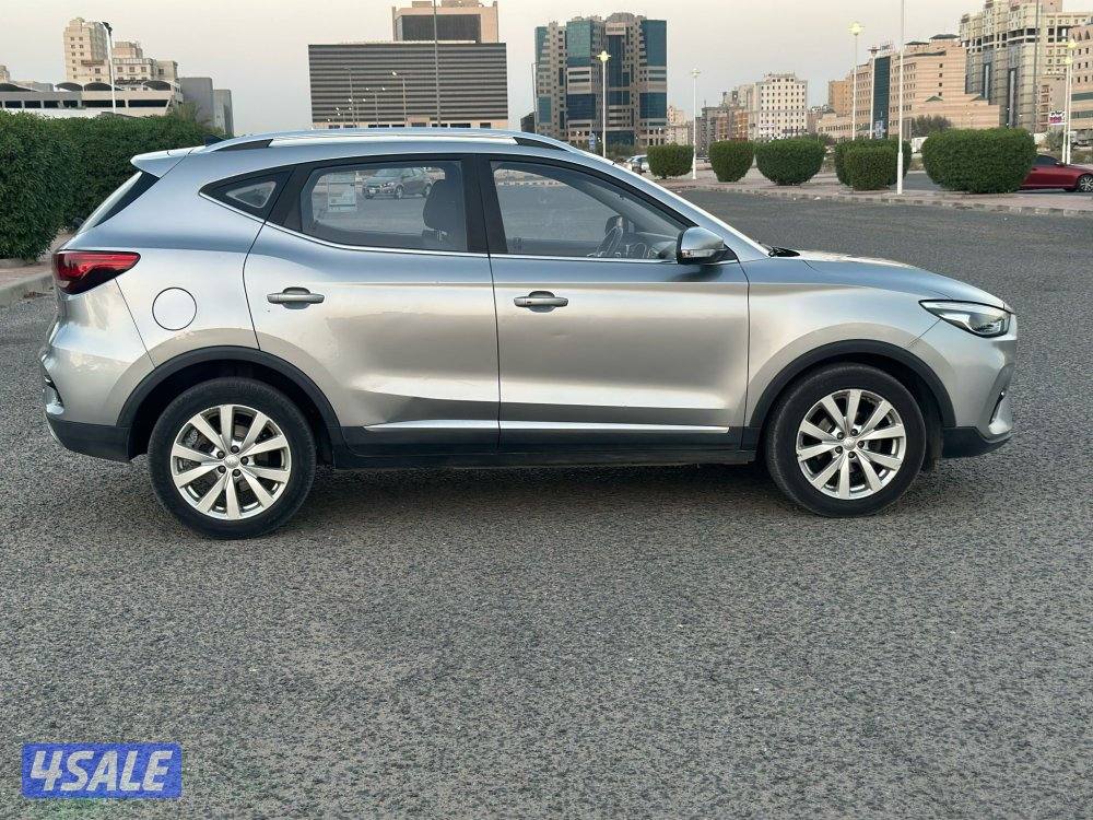 أم جي ZS 2022 ماكينة 15002