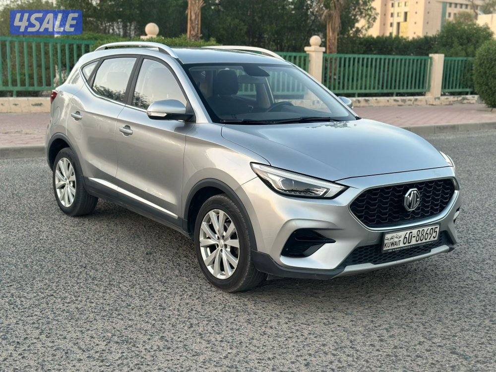 أم جي ZS 2022 ماكينة 15003