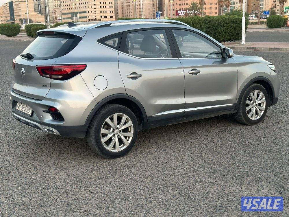 أم جي ZS 2022 ماكينة 15004