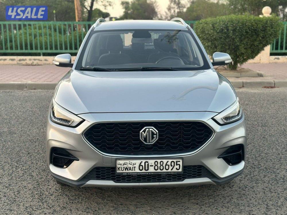 أم جي ZS 2022 ماكينة 15006