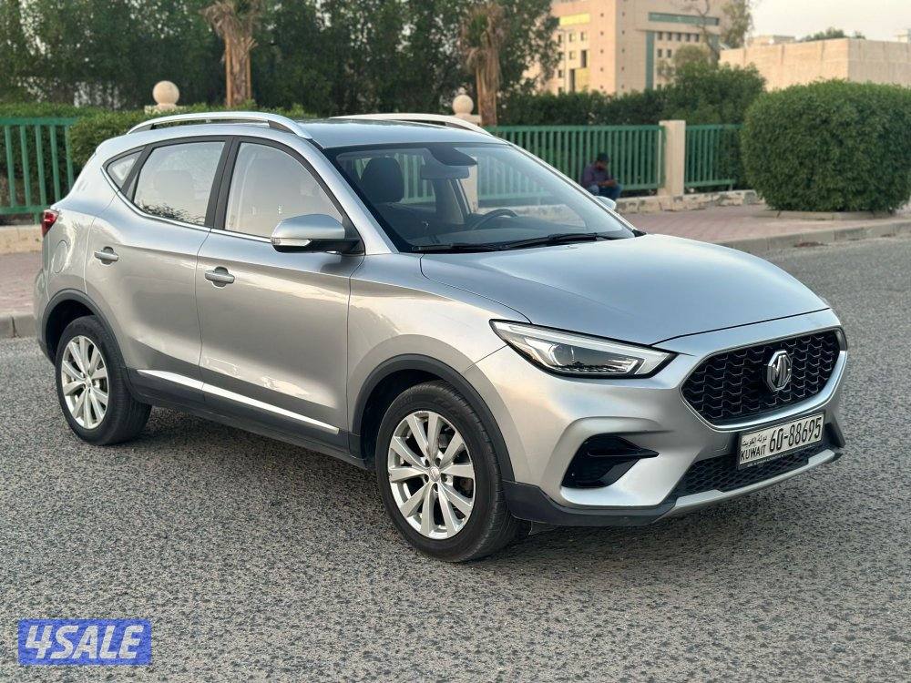 أم جي ZS 2022 ماكينة 15008