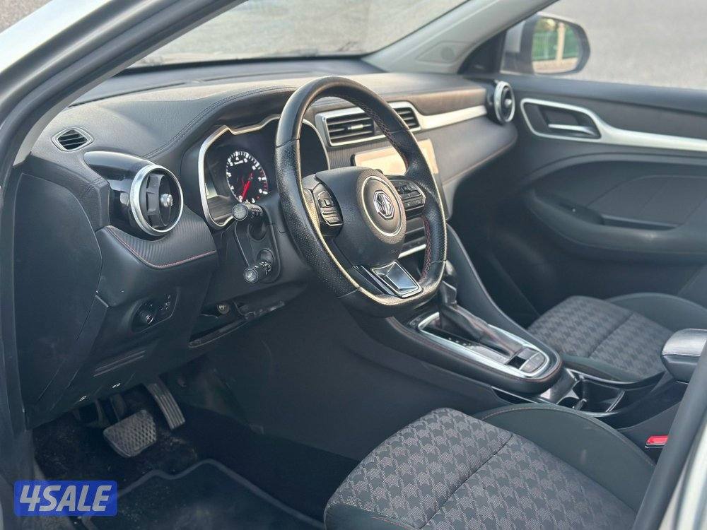 أم جي ZS 2022 ماكينة 15009