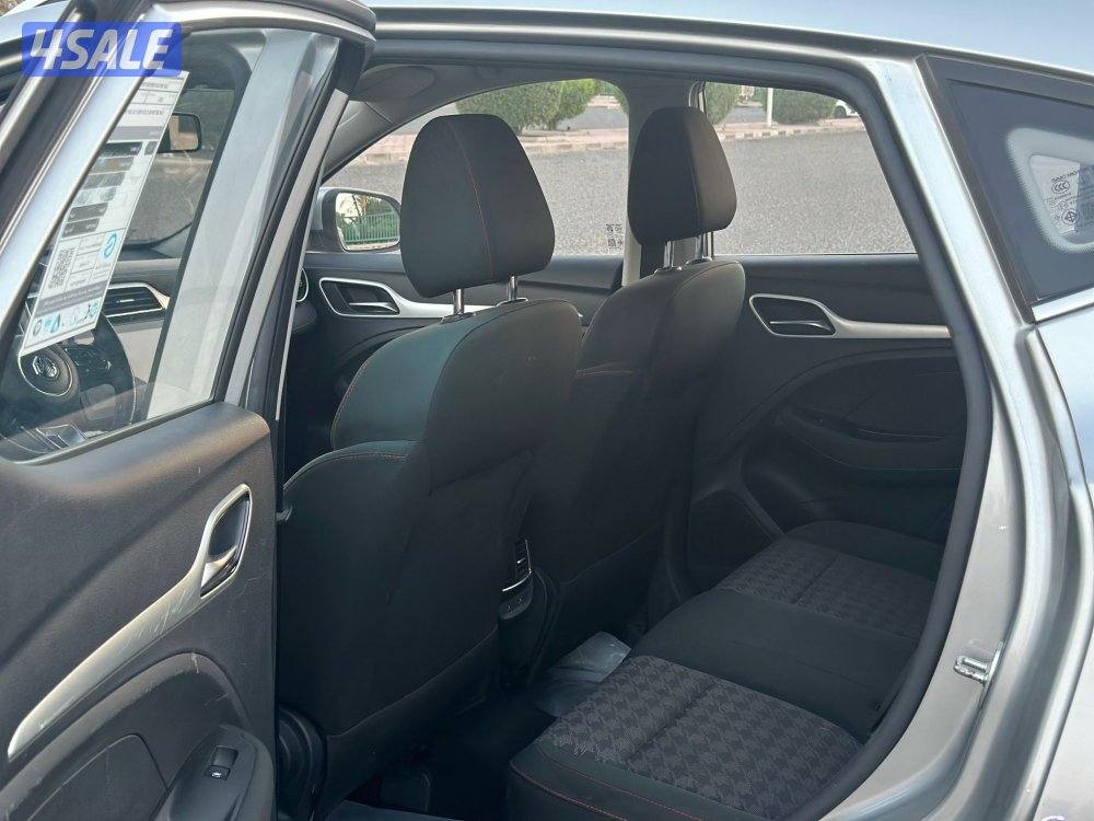 أم جي ZS 2022 ماكينة 150010