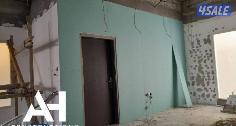معلم باكستاني ديكور جبس و جبسم بورد11