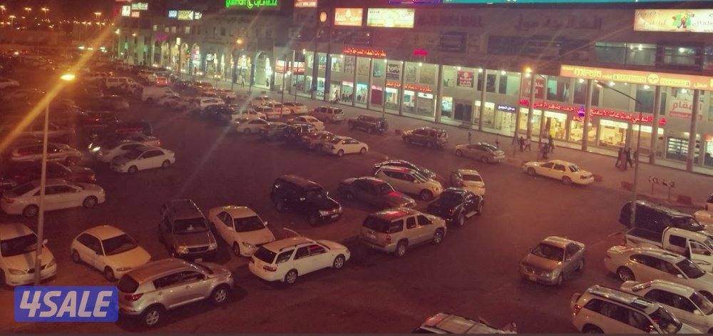 للضمان او للبيع محل موقع ممتاز الجهراء0