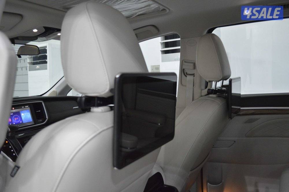 2020 GAC GN812