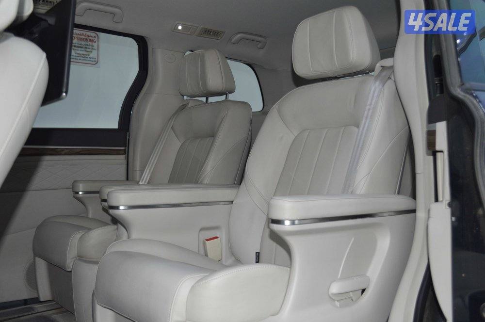 2020 GAC GN813