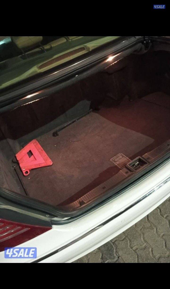 مرسيدس350 لارج شرط الفحص ماشي 340 تقريبآ موديل 20037