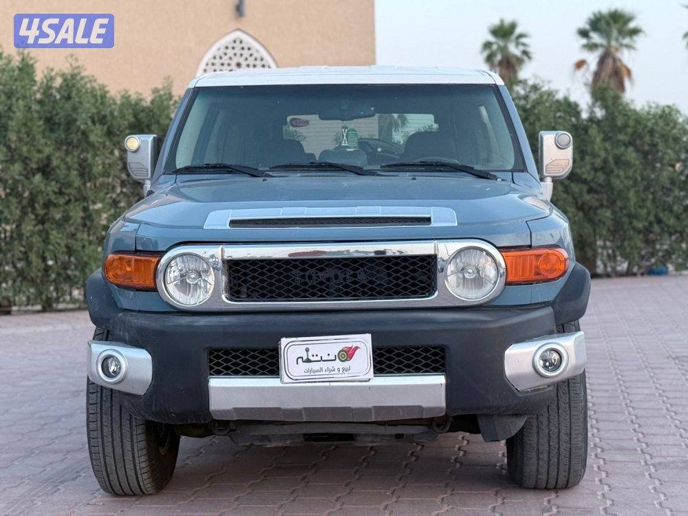 اف جي كروزر 2019 - الدرجه الاولى1