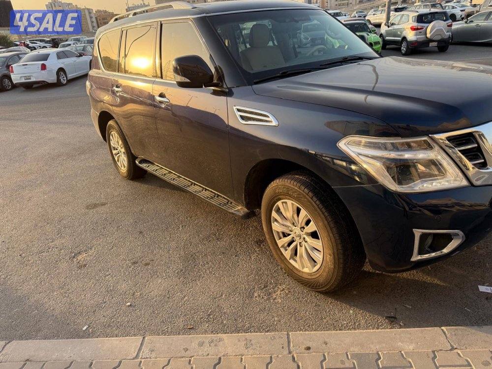 باترول 20190