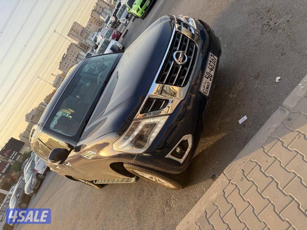 باترول 20192
