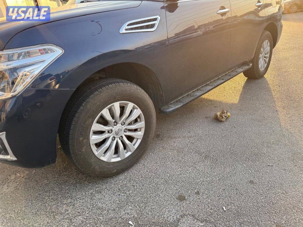 باترول 20195