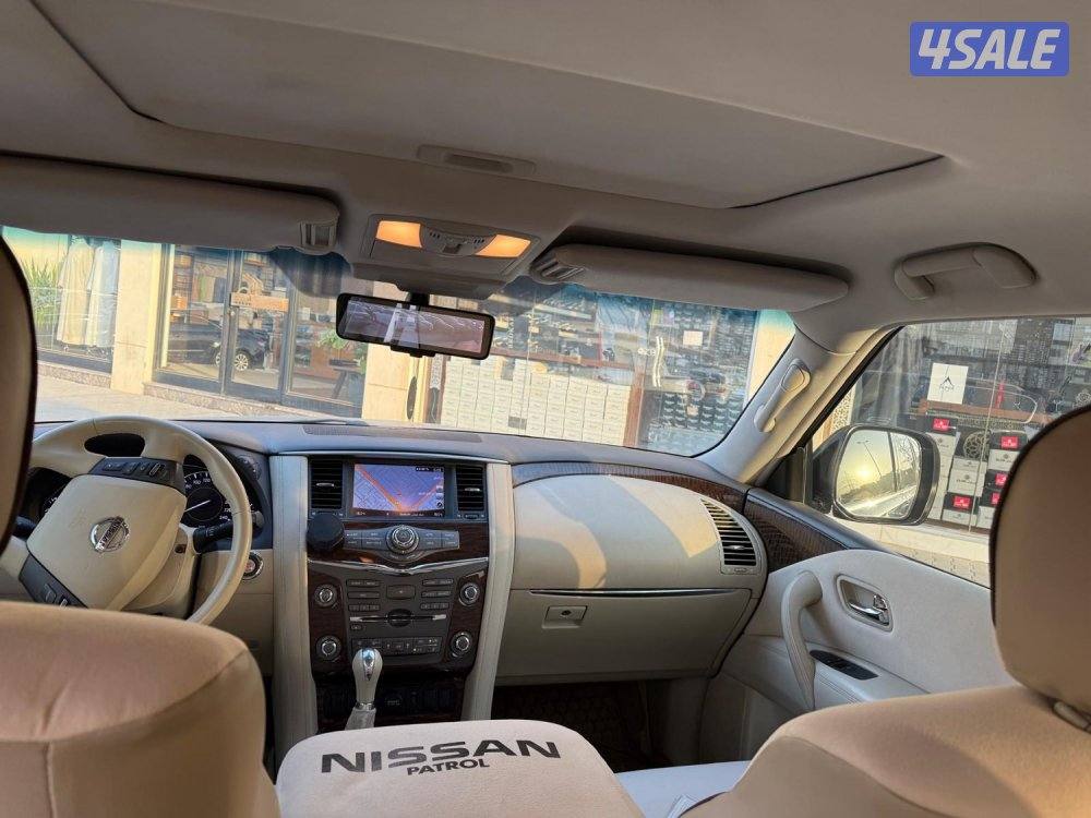 باترول 201912