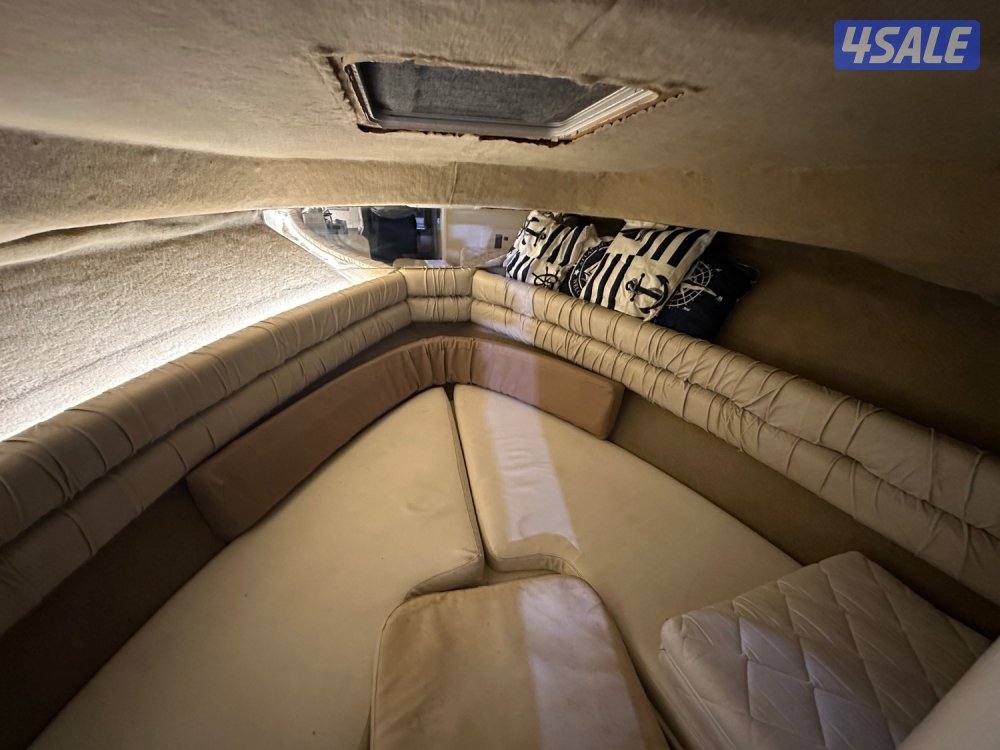 *للبيع ميني يخت *2