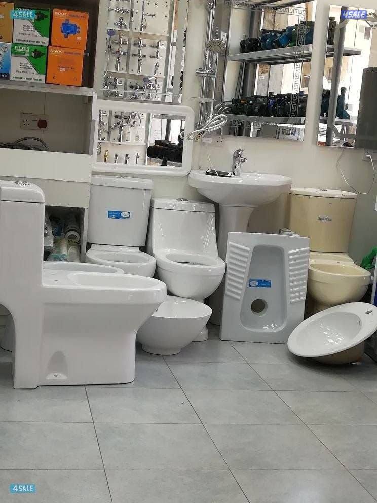 فني صحي وتسليك مجاري باحدث الاجهزه تسليك مطابخ12