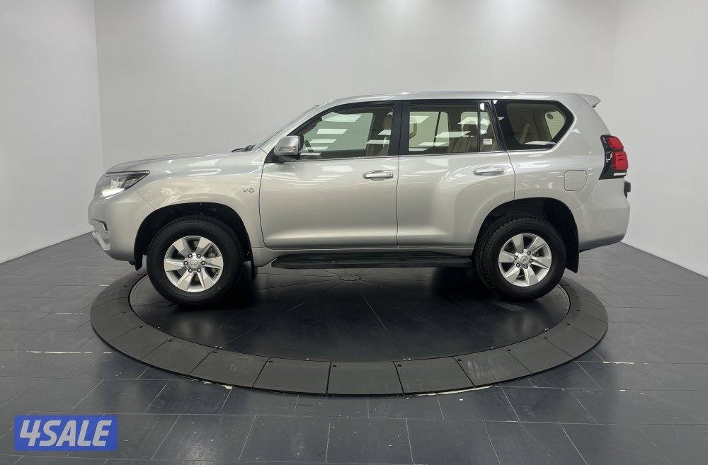 TOYOTA PRADO 21L6-VXEK_U1