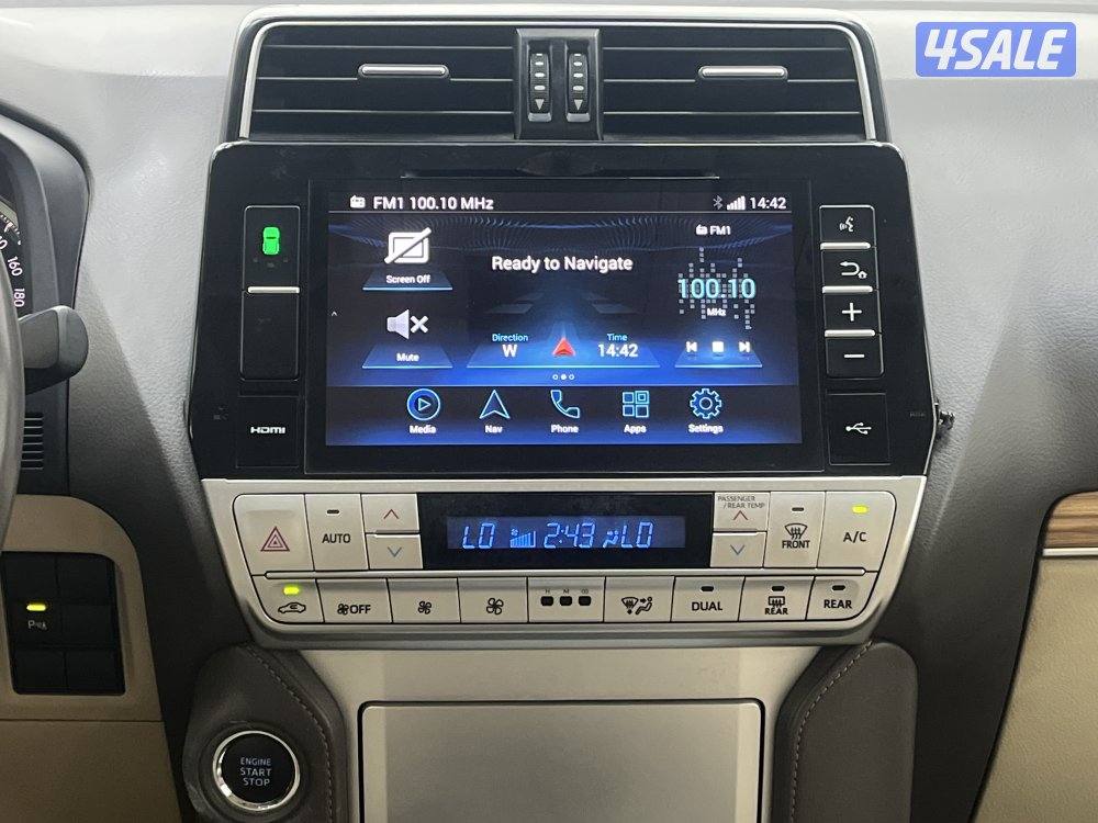TOYOTA PRADO 21L6-VXEK_U3