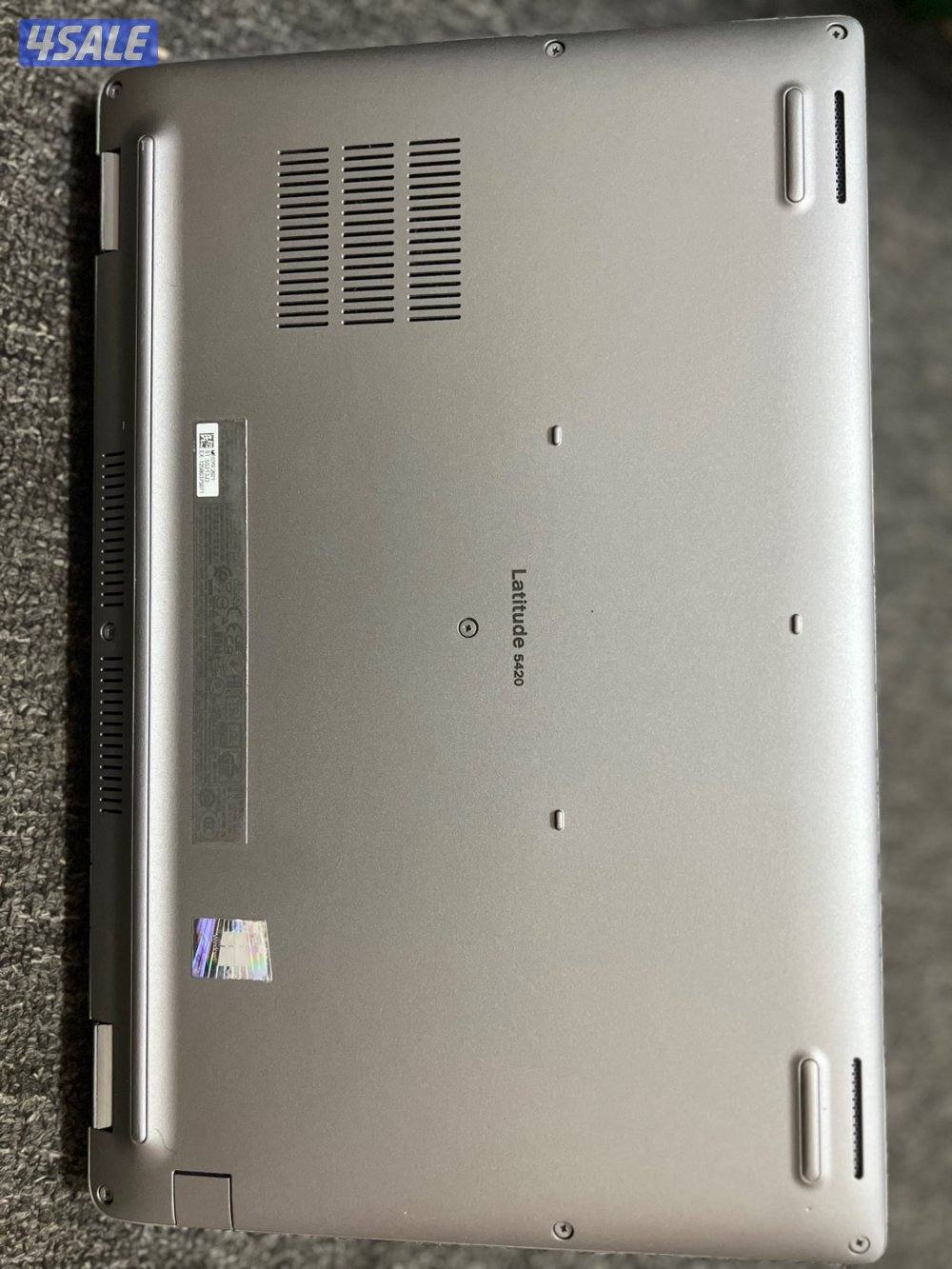 DELL LATITUDE 5420 fore sale in perfect condition5