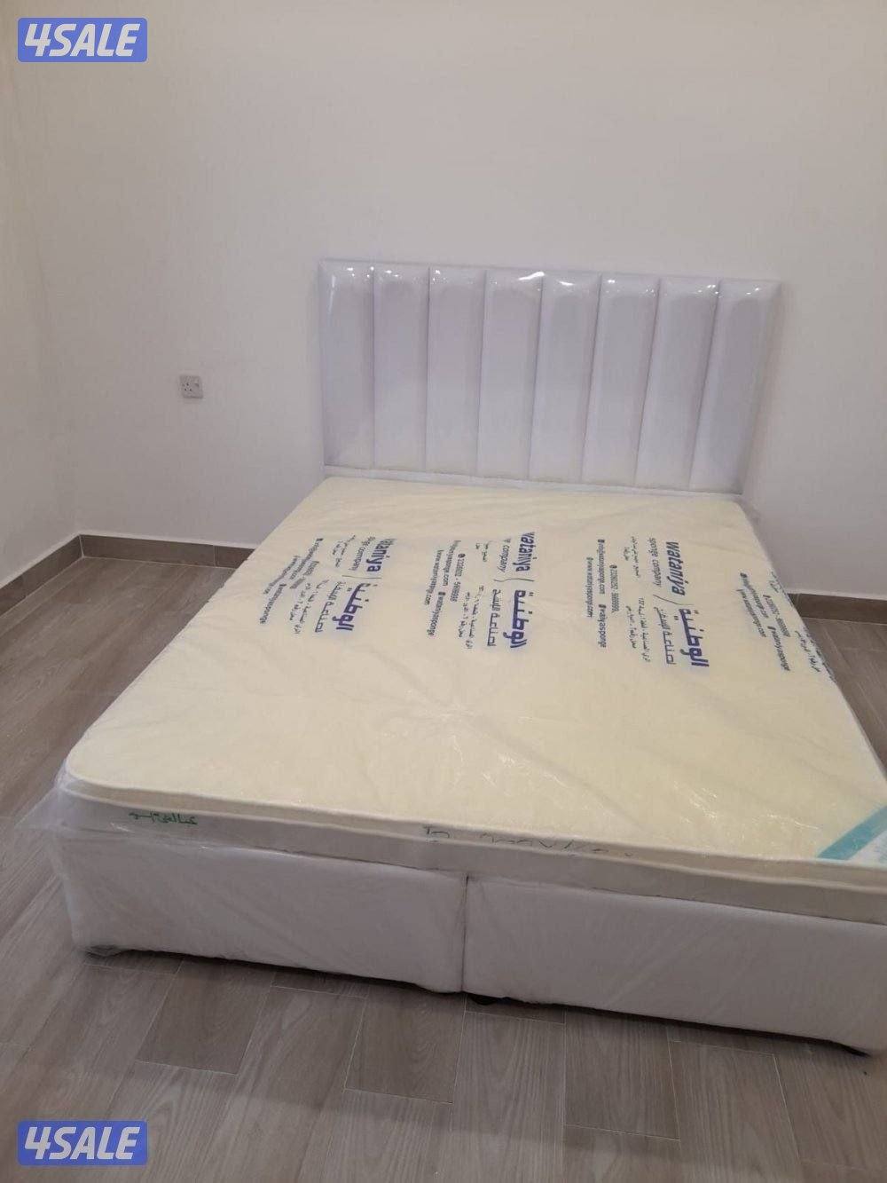 سراير نفرين جديد باقل الأسعار جميع المقاسات متوفره3