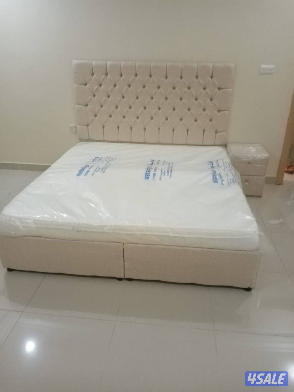 سراير نفرين جديد باقل الأسعار جميع المقاسات متوفره11