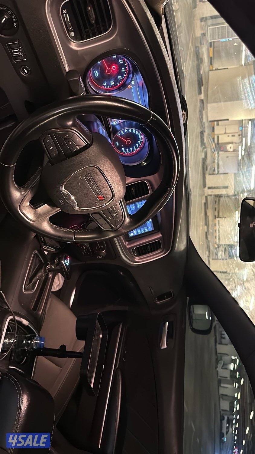 للبيع دوج شارجر 20213