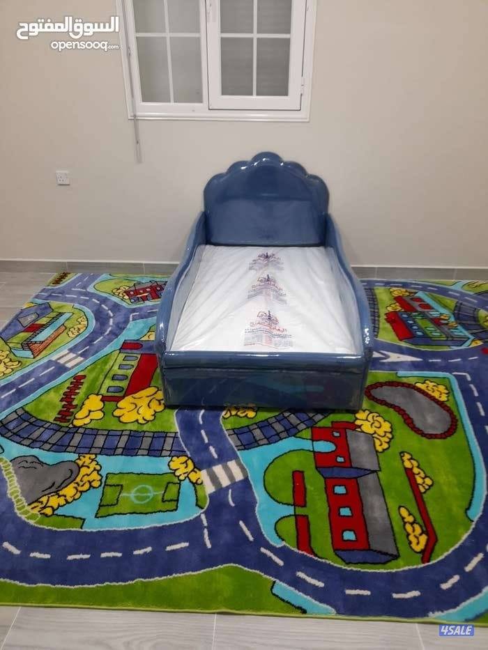 سراير أطفال جميع المقاسات متوفره بأقل الأسعار توصيل طلبات5