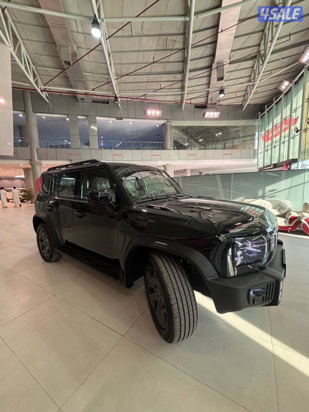 للبيع 2025 جيتور T2 ماشي22 على الكفاله اسود ملكي كامل المواصفات2