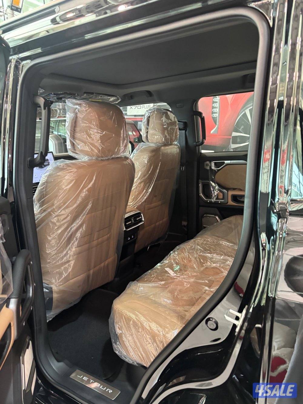 للبيع 2025 جيتور T2 ماشي22 على الكفاله اسود ملكي كامل المواصفات8