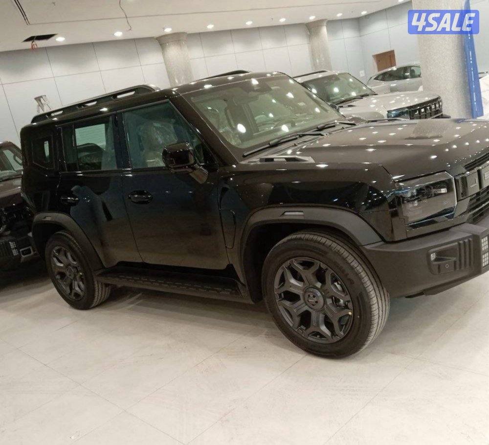 للبيع 2025 جيتور T2 ماشي22 على الكفاله اسود ملكي كامل المواصفات11