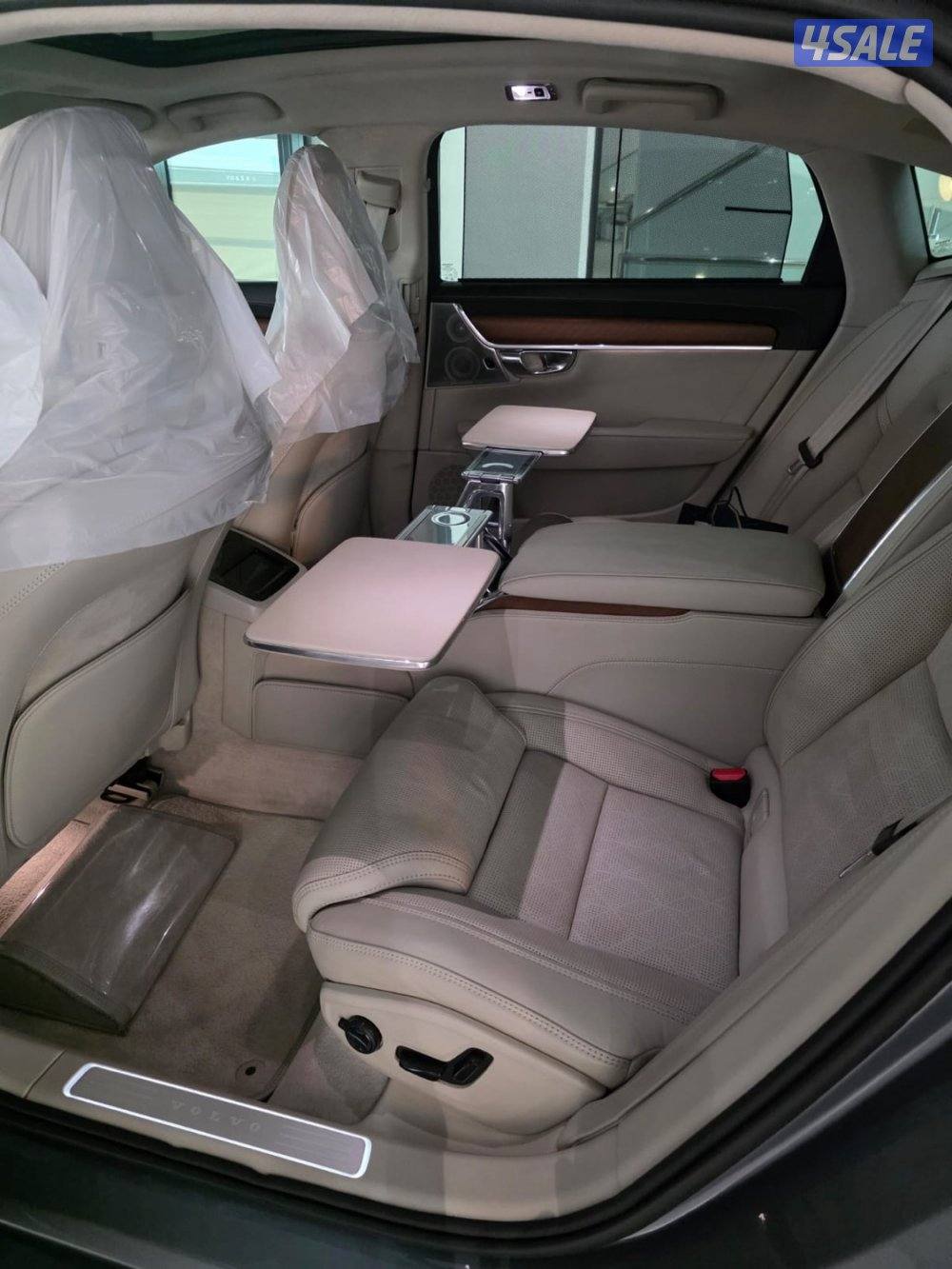 VOLVO Exellence S90 T87