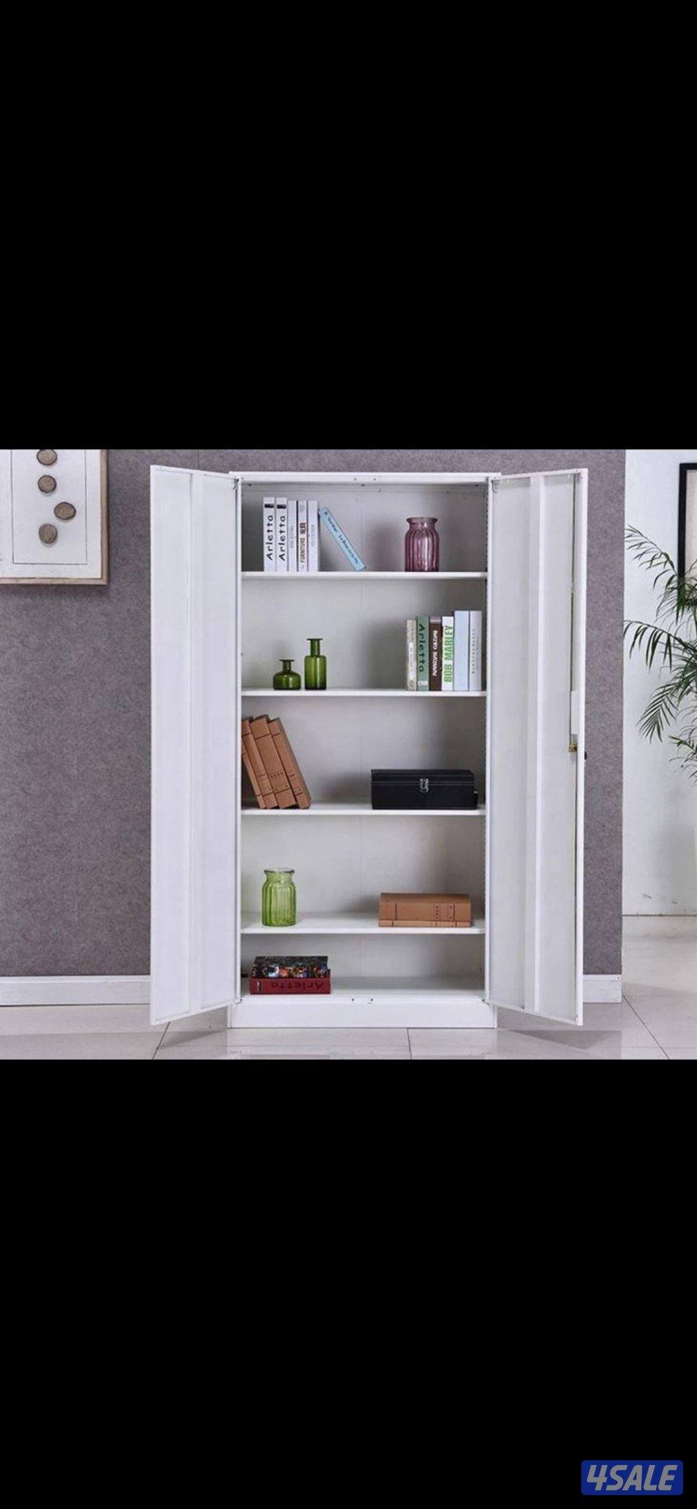 ارفف تخزين وكبتات وسراير درامات عيش علاق ملابس عربانة غاز0