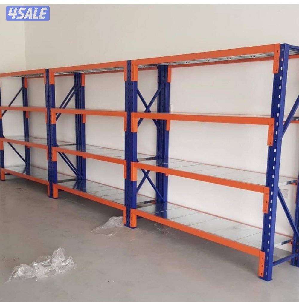 ارفف تخزين وكبتات وسراير درامات عيش علاق ملابس عربانة غاز6