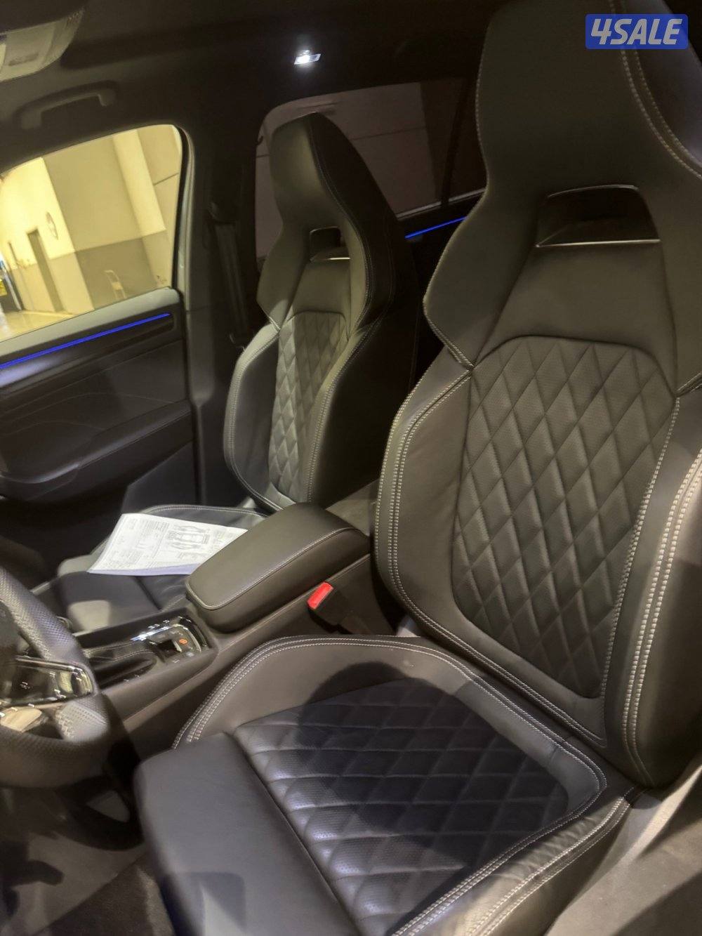 Skoda Kodiaq 20247