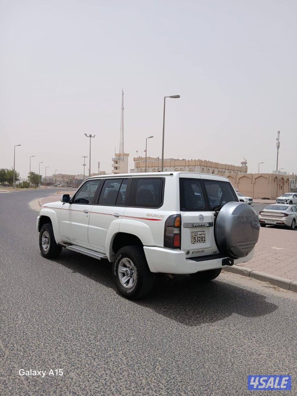 فتك تماتيك ٢٠١٦ ماشي2