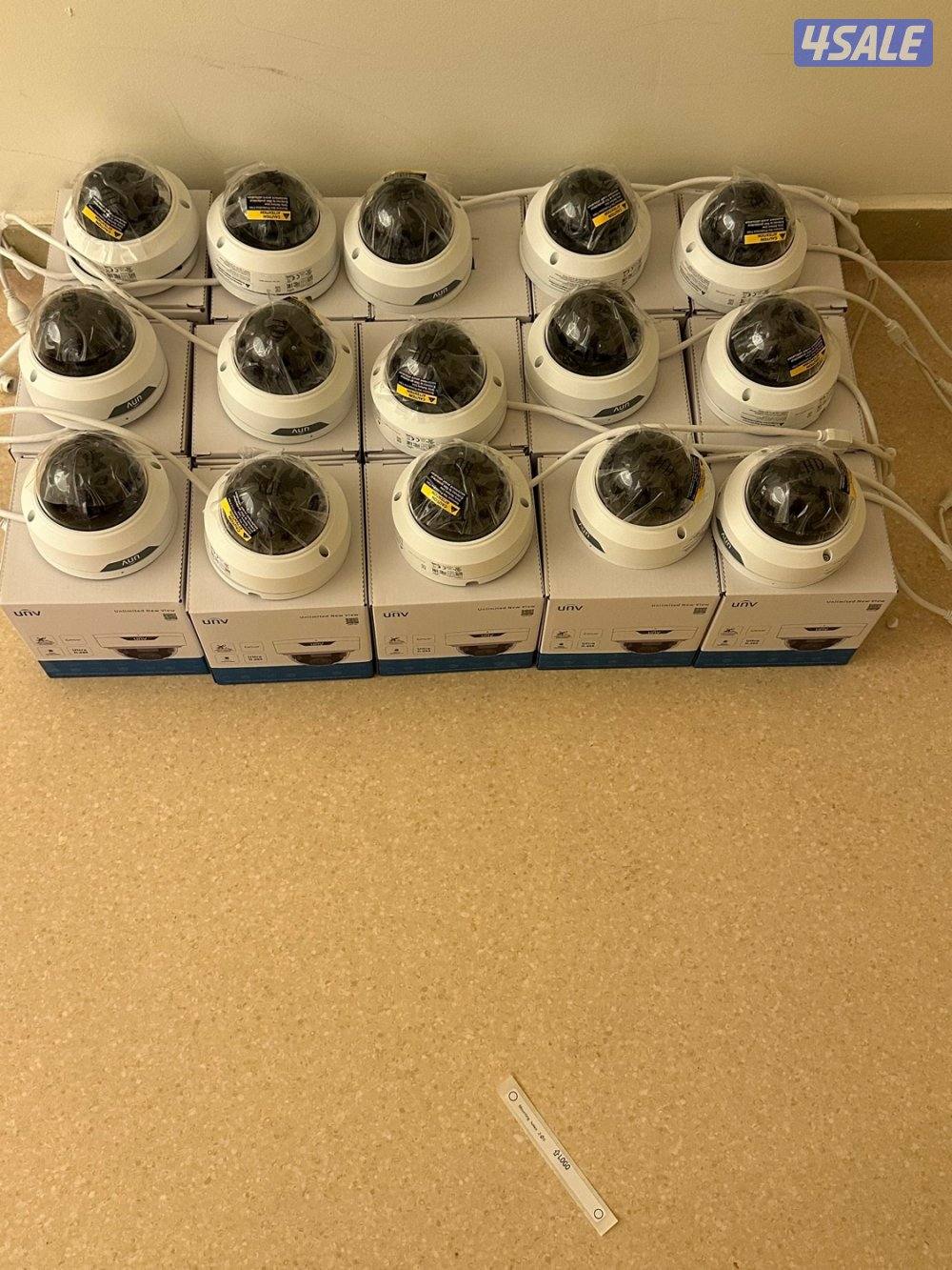 كمرات مراقبه -انتركم -بداله-سون سيتم -شبكات انترنت داخليه0