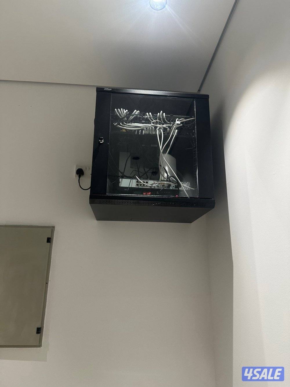 كمرات مراقبه -انتركم -بداله-سون سيتم -شبكات انترنت داخليه4