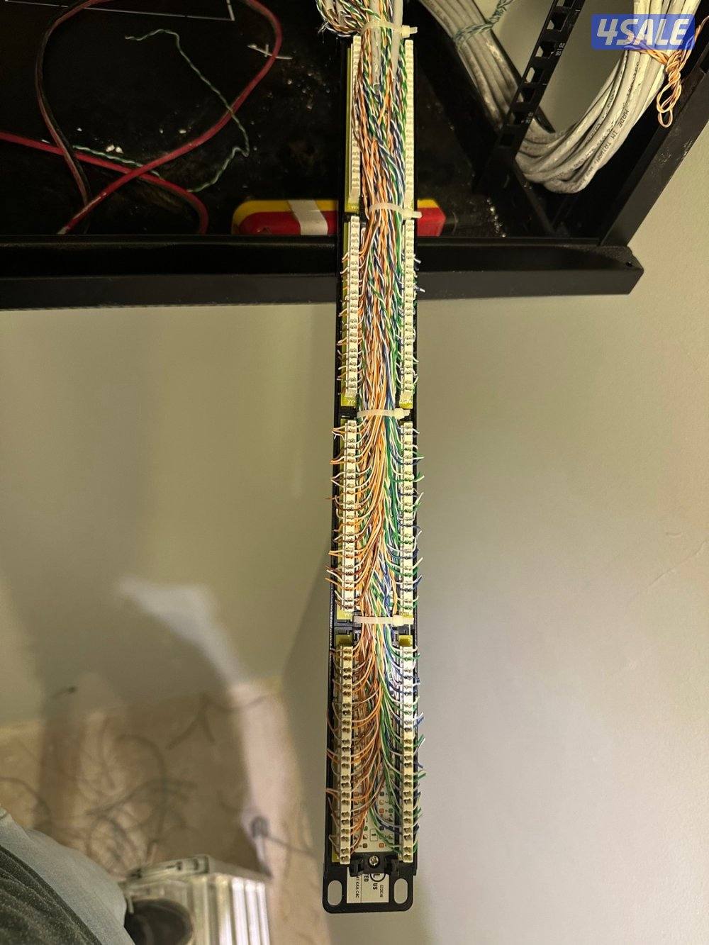 كمرات مراقبه -انتركم -بداله-سون سيتم -شبكات انترنت داخليه5