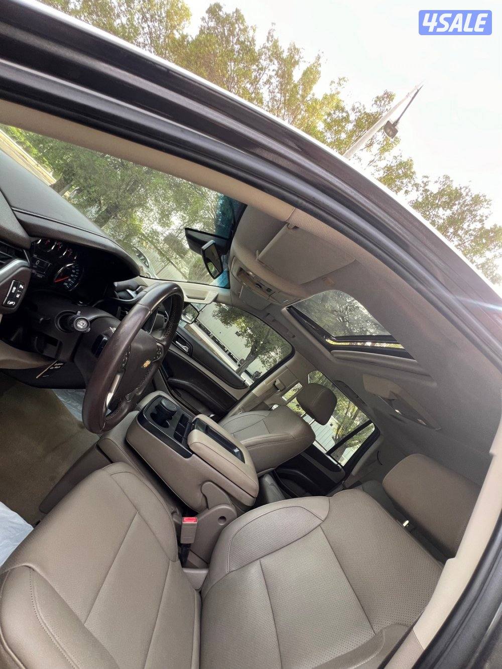 للبيع تاهو 215 ‏كامل المواصفات ‏وارد الوكالة7